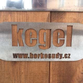 Proč sud od KEGEL?