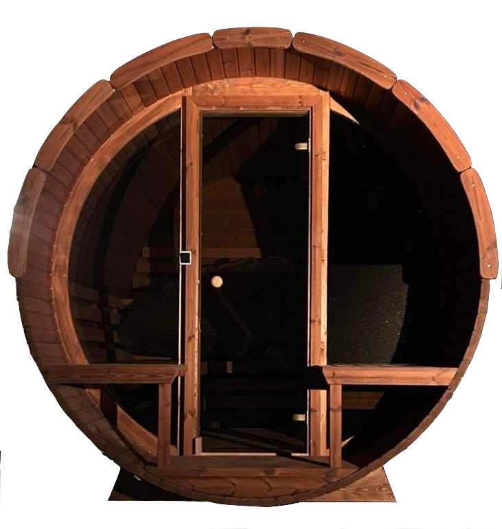 celni stena sauny