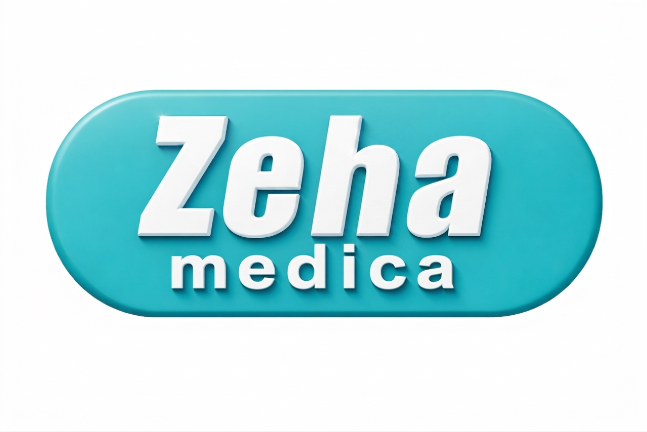 Zeha medica 