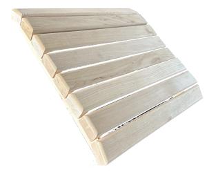 Podhlavník 37x35 cm