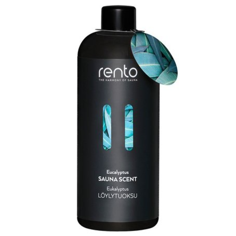 saunová esence Eucalyptus 400 ml