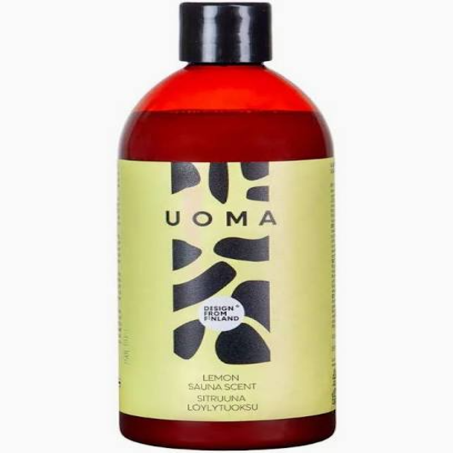 saunová esence Citron UOMA 500 ml
