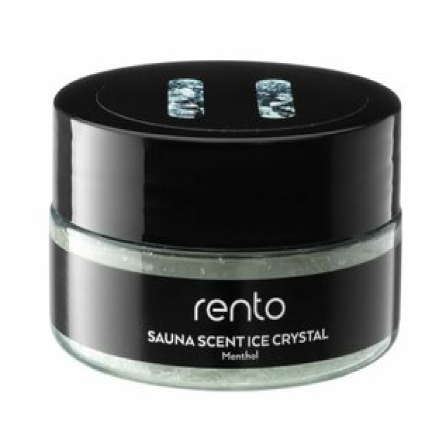 Mentolové krystaly 30g