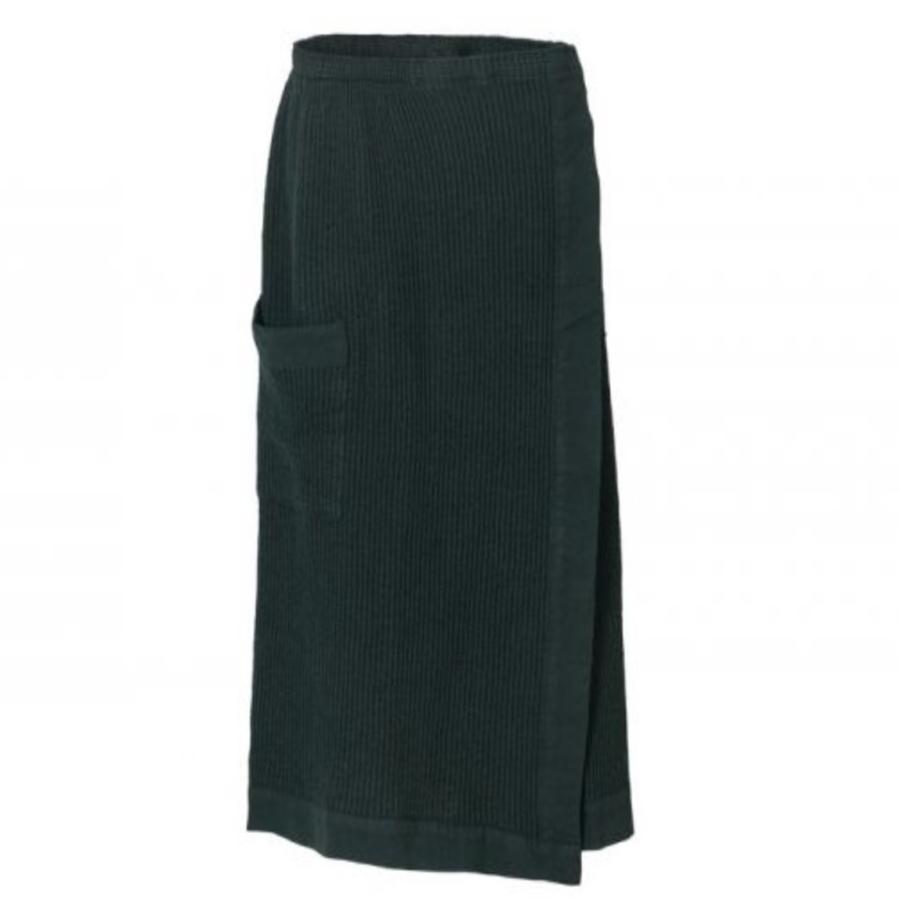 Kilt pánský - tmavě zelený