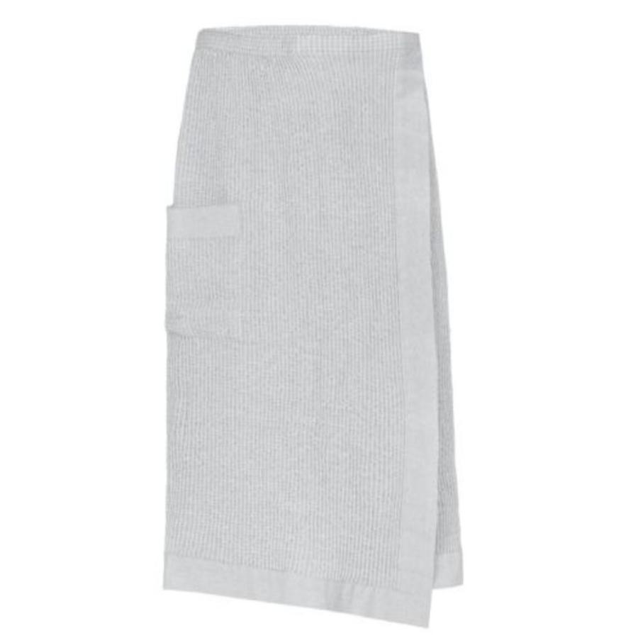 Kilt pánský - světle šedý