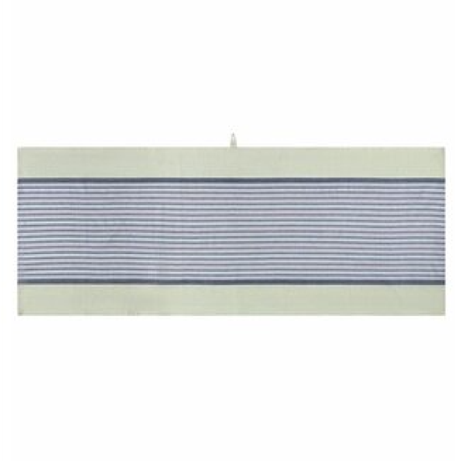 Podložka saunová KEGEL 4YOU 150x50 cm - zelená