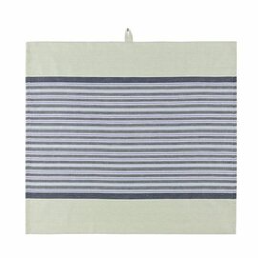 Podložka saunová KEGEL 4YOU 60x50 cm - zelená