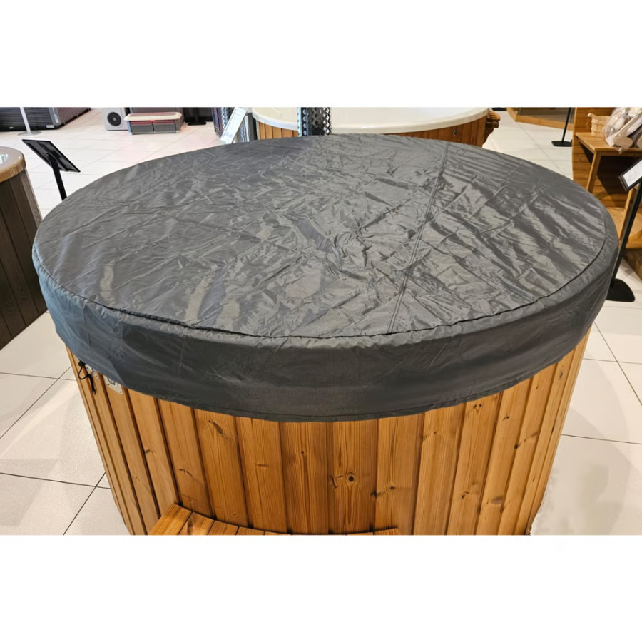 Ochranná plachta kulatá - pro sud Exclusive ⌀205 cm