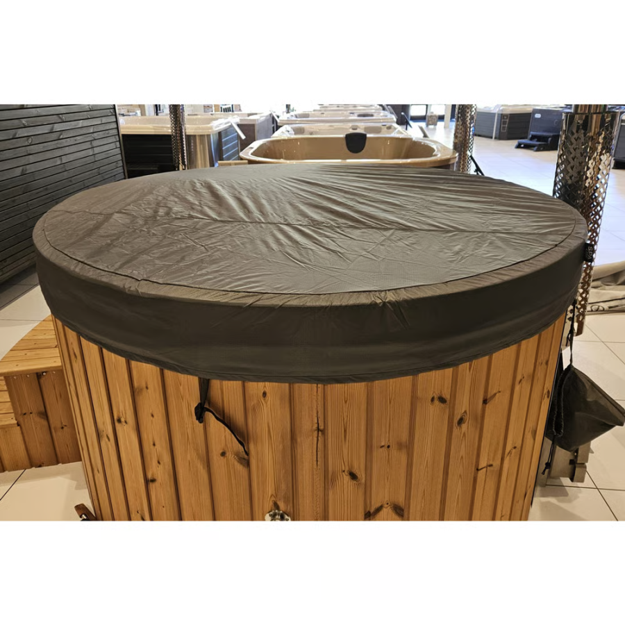 Ochranná plachta kulatá - pro sud Royal Exclusive ⌀225 cm