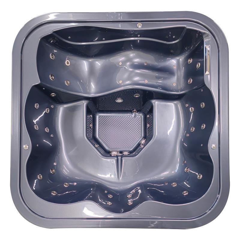 Sud Square Comfort integral