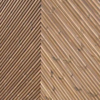 Obkladový panel diagonální