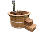 QUALITY - Fässer aus Holz